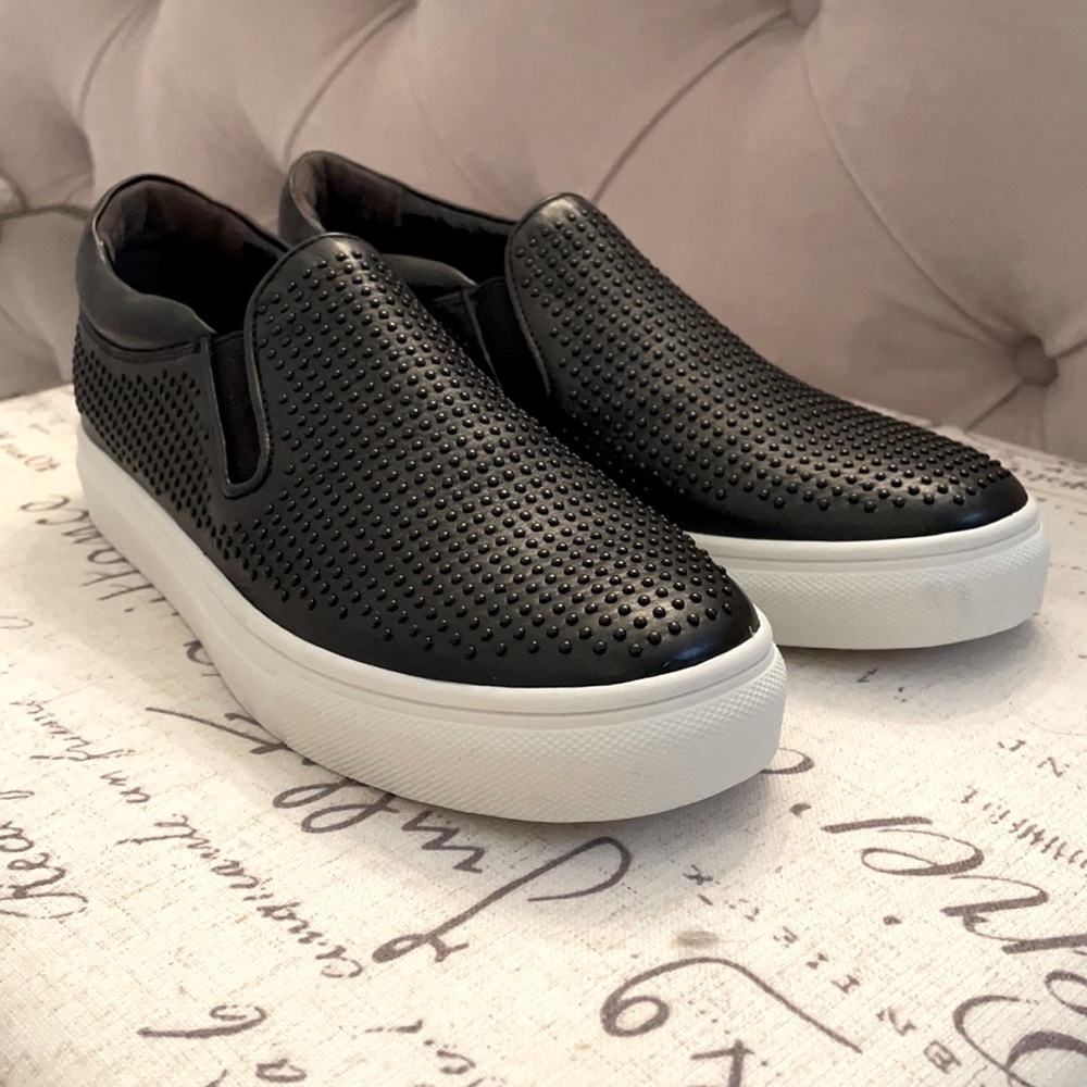 Kennel and Schmenger Sneakers